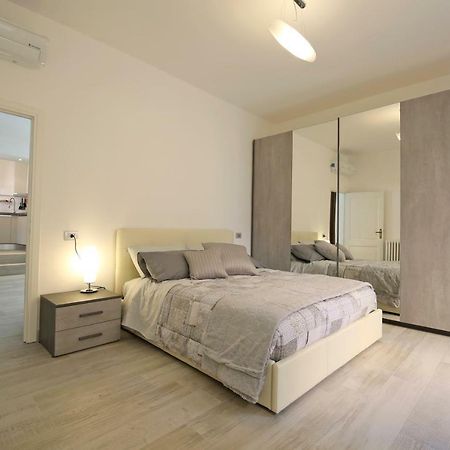 Appartamenti Via Garibaldi Μπελάτζιο Εξωτερικό φωτογραφία