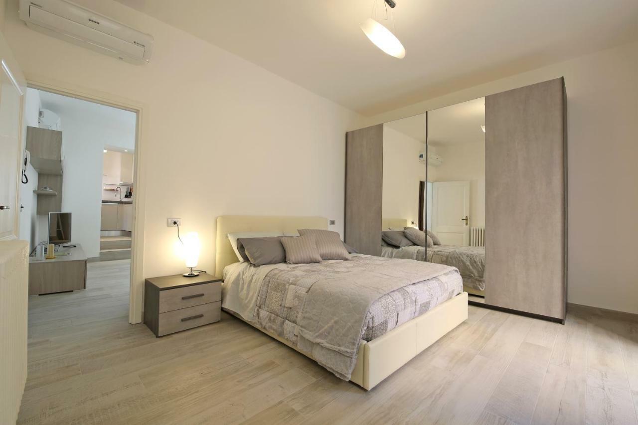 Appartamenti Via Garibaldi Μπελάτζιο Εξωτερικό φωτογραφία